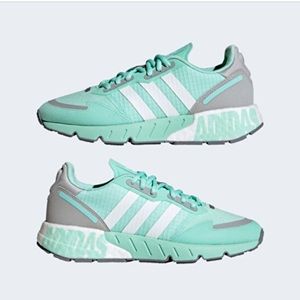 NIB adidas ZK 1K BOOST Running Shoes NIB